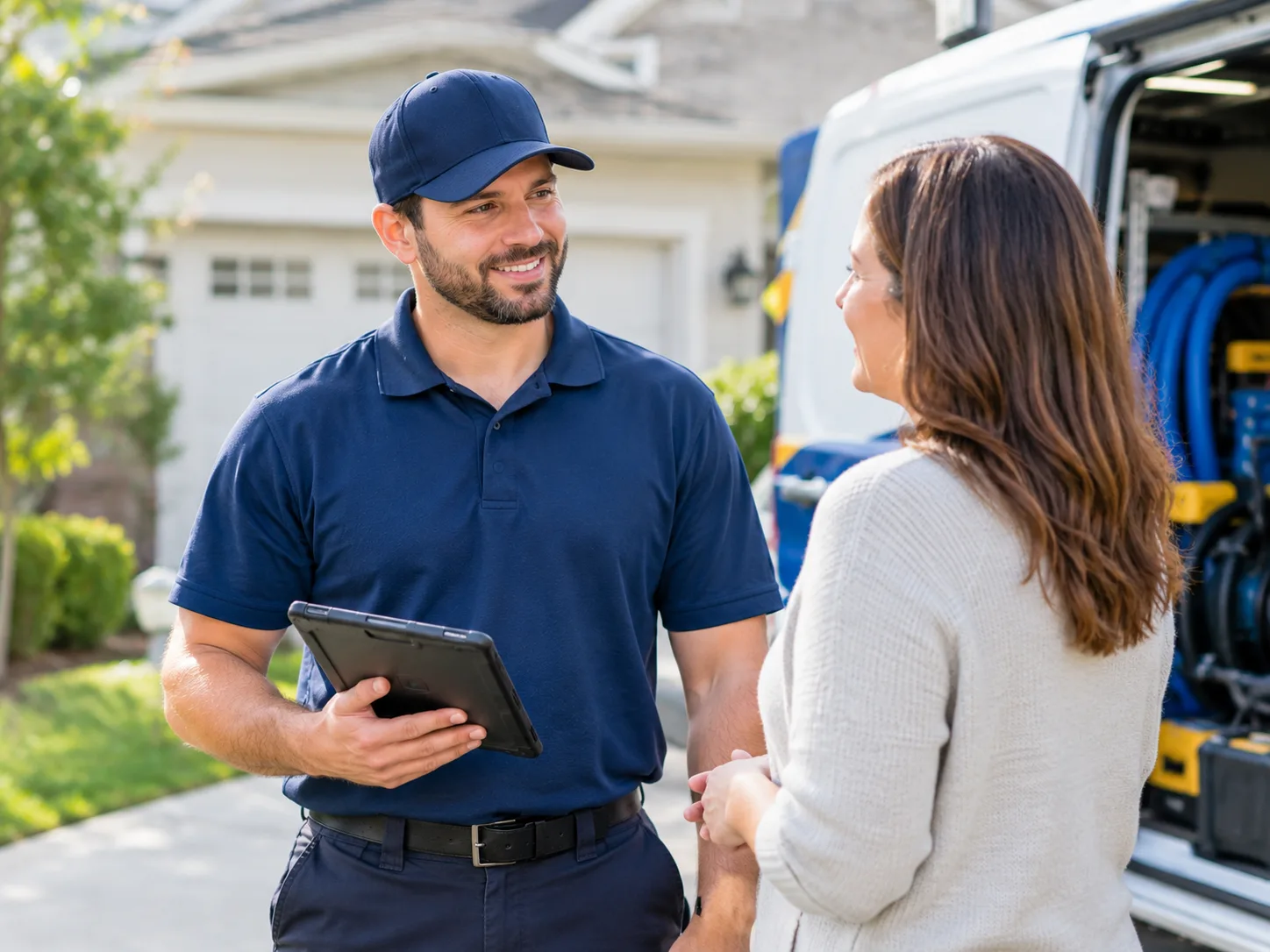 Sewage Backup Cleanup Hankins, NY FAQs
